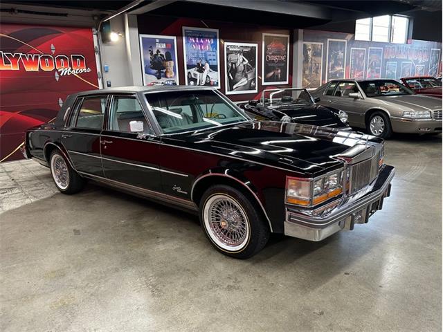 1978 Cadillac Seville (CC-1979424) for sale in West Babylon, New York