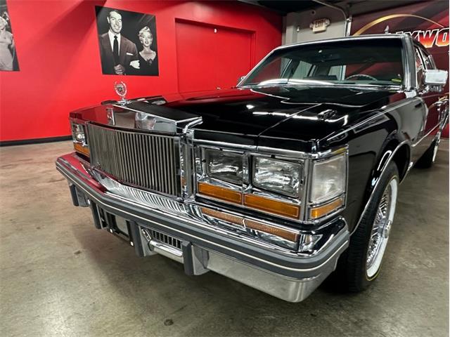 1978 Cadillac Seville (CC-1979424) for sale in West Babylon, New York
