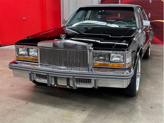 1978 Cadillac Seville (CC-1979424) for sale in West Babylon, New York