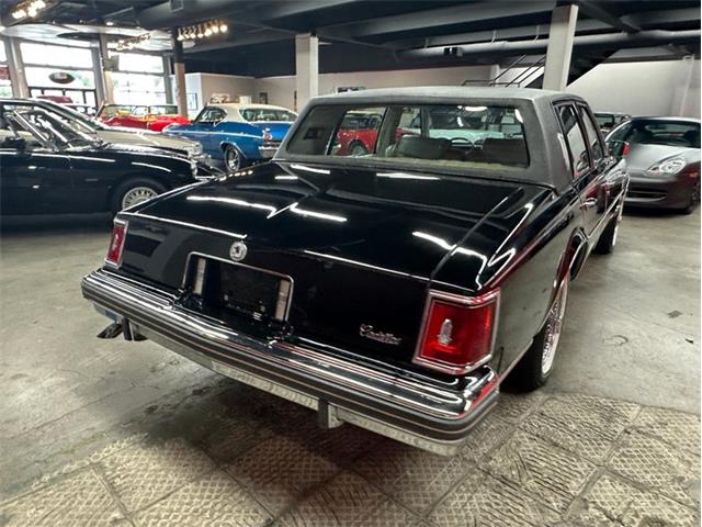 1978 Cadillac Seville (CC-1979424) for sale in West Babylon, New York