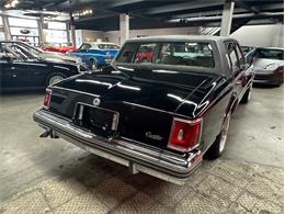 1978 Cadillac Seville (CC-1979424) for sale in West Babylon, New York