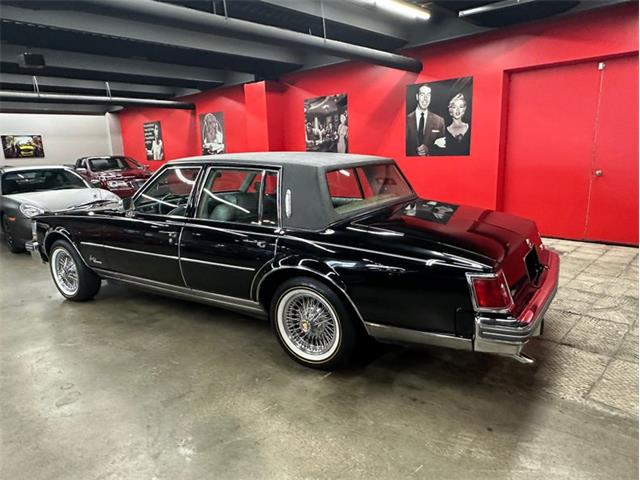1978 Cadillac Seville (CC-1979424) for sale in West Babylon, New York