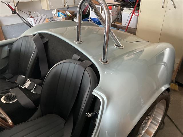 1965 Factory Five Cobra (CC-1979530) for sale in Roanoke, Virginia
