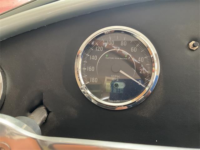 1965 Factory Five Cobra (CC-1979530) for sale in Roanoke, Virginia