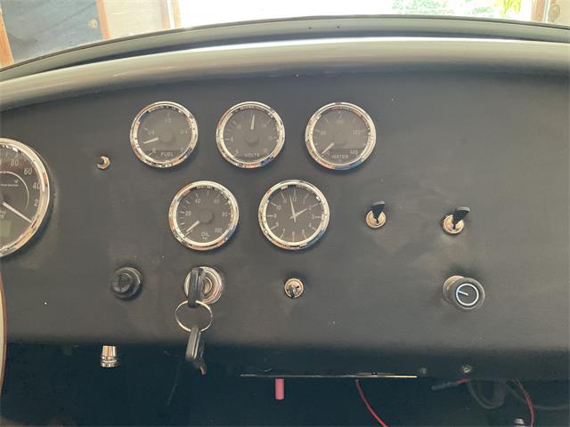 1965 Factory Five Cobra (CC-1979530) for sale in Roanoke, Virginia