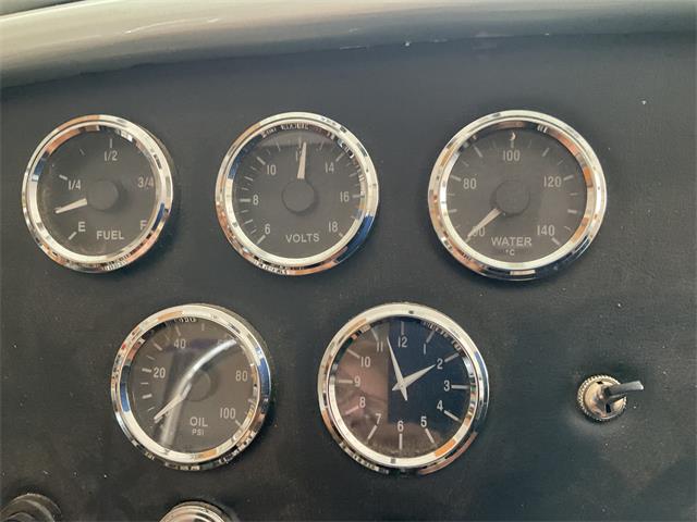 1965 Factory Five Cobra (CC-1979530) for sale in Roanoke, Virginia