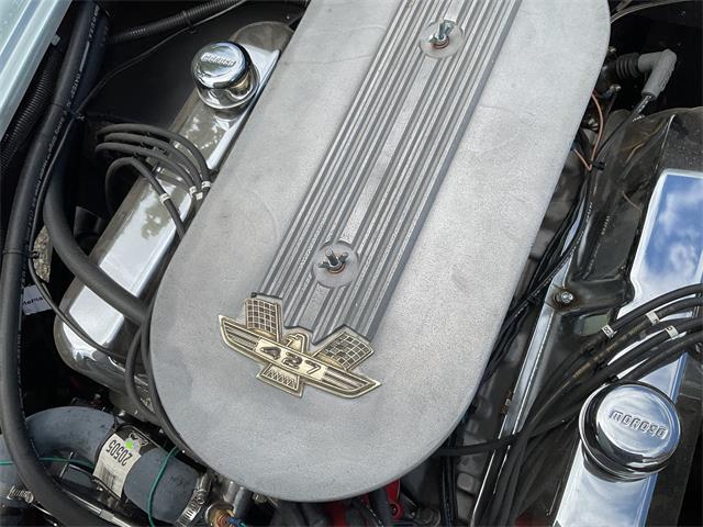 1965 Factory Five Cobra (CC-1979530) for sale in Roanoke, Virginia
