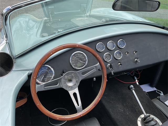 1965 Factory Five Cobra (CC-1979530) for sale in Roanoke, Virginia