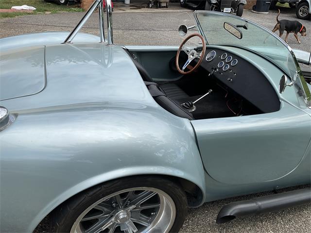 1965 Factory Five Cobra (CC-1979530) for sale in Roanoke, Virginia