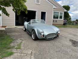 1965 Factory Five Cobra (CC-1979530) for sale in Roanoke, Virginia