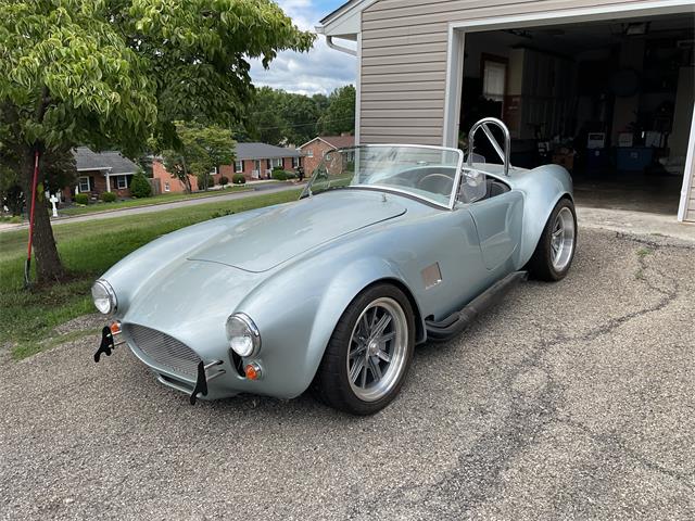 1965 Factory Five Cobra (CC-1979530) for sale in Roanoke, Virginia