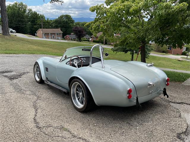 1965 Factory Five Cobra (CC-1979530) for sale in Roanoke, Virginia