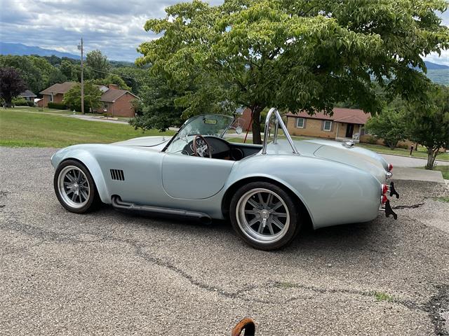 1965 Factory Five Cobra (CC-1979530) for sale in Roanoke, Virginia