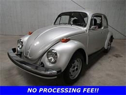 1977 Volkswagen Beetle (CC-1979558) for sale in Christiansburg, Virginia