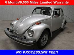 1977 Volkswagen Beetle (CC-1979558) for sale in Christiansburg, Virginia