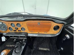 1974 Triumph TR6 (CC-1979566) for sale in Morgantown, Pennsylvania