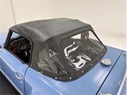 1974 Triumph TR6 (CC-1979566) for sale in Morgantown, Pennsylvania