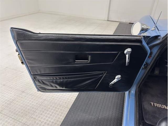 1974 Triumph TR6 (CC-1979566) for sale in Morgantown, Pennsylvania