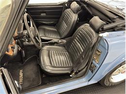1974 Triumph TR6 (CC-1979566) for sale in Morgantown, Pennsylvania