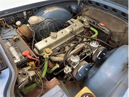 1974 Triumph TR6 (CC-1979566) for sale in Morgantown, Pennsylvania