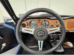 1974 Triumph TR6 (CC-1979566) for sale in Morgantown, Pennsylvania