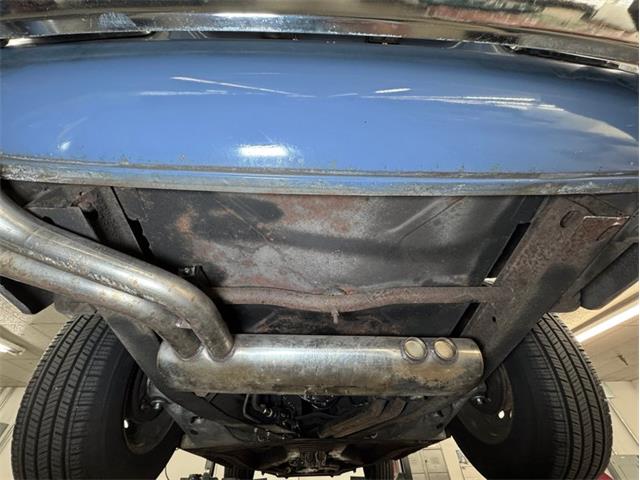 1974 Triumph TR6 (CC-1979566) for sale in Morgantown, Pennsylvania