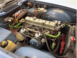 1974 Triumph TR6 (CC-1979566) for sale in Morgantown, Pennsylvania