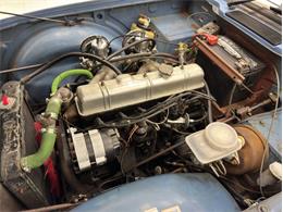 1974 Triumph TR6 (CC-1979566) for sale in Morgantown, Pennsylvania