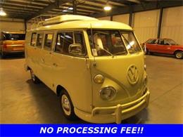 1967 Volkswagen Bus (CC-1979580) for sale in Christiansburg, Virginia