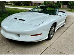 1997 Pontiac Firebird Trans Am (CC-1970959) for sale in Dayton, Ohio