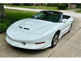 1997 Pontiac Firebird Trans Am (CC-1970959) for sale in Dayton, Ohio