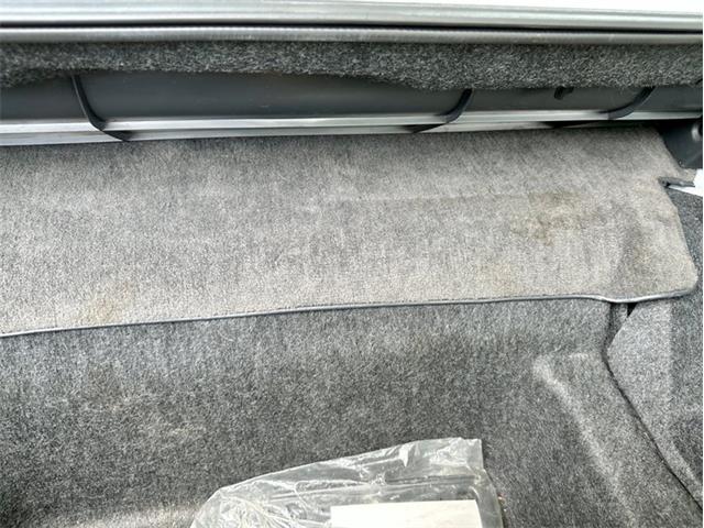 1997 Pontiac Firebird Trans Am (CC-1970959) for sale in Dayton, Ohio