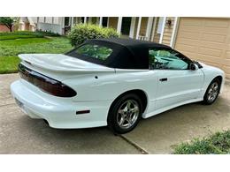 1997 Pontiac Firebird Trans Am (CC-1970959) for sale in Dayton, Ohio