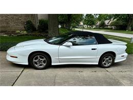 1997 Pontiac Firebird Trans Am (CC-1970959) for sale in Dayton, Ohio
