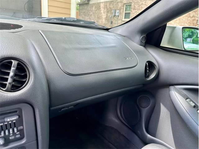 1997 Pontiac Firebird Trans Am (CC-1970959) for sale in Dayton, Ohio