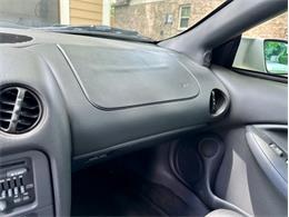 1997 Pontiac Firebird Trans Am (CC-1970959) for sale in Dayton, Ohio