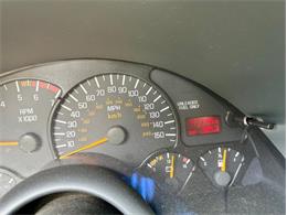 1997 Pontiac Firebird Trans Am (CC-1970959) for sale in Dayton, Ohio