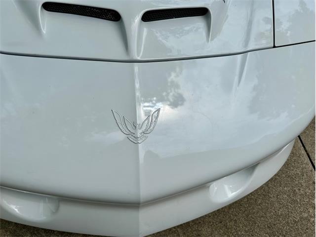1997 Pontiac Firebird Trans Am (CC-1970959) for sale in Dayton, Ohio