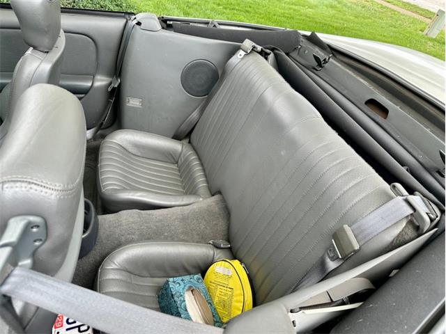 1997 Pontiac Firebird Trans Am (CC-1970959) for sale in Dayton, Ohio