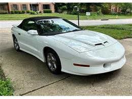1997 Pontiac Firebird Trans Am (CC-1970959) for sale in Dayton, Ohio