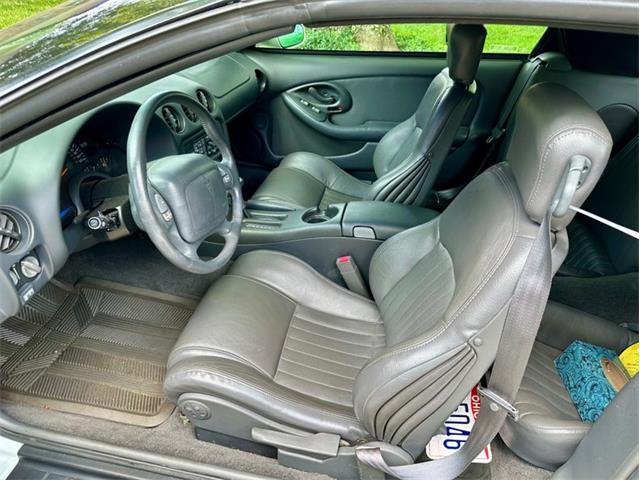 1997 Pontiac Firebird Trans Am (CC-1970959) for sale in Dayton, Ohio