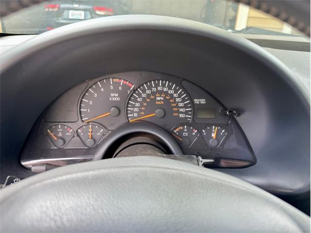 1997 Pontiac Firebird Trans Am (CC-1970959) for sale in Dayton, Ohio