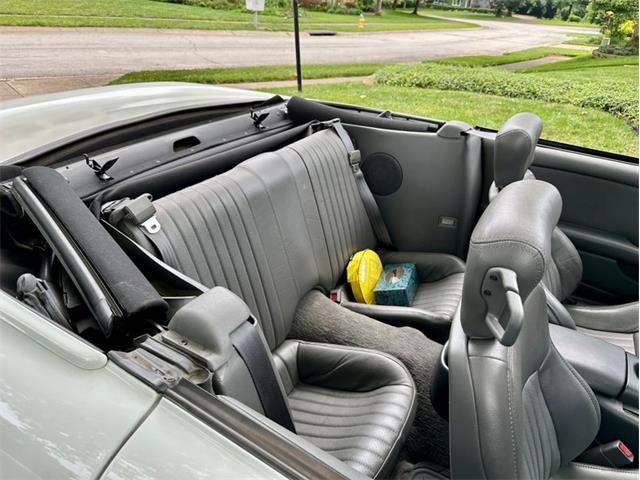 1997 Pontiac Firebird Trans Am (CC-1970959) for sale in Dayton, Ohio