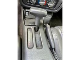 1997 Pontiac Firebird Trans Am (CC-1970959) for sale in Dayton, Ohio