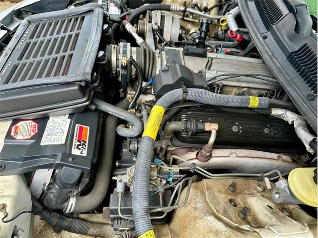 1997 Pontiac Firebird Trans Am (CC-1970959) for sale in Dayton, Ohio