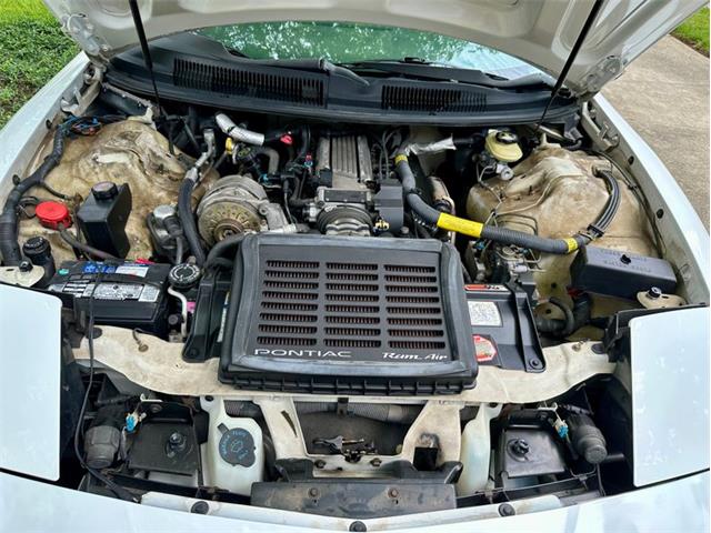 1997 Pontiac Firebird Trans Am (CC-1970959) for sale in Dayton, Ohio