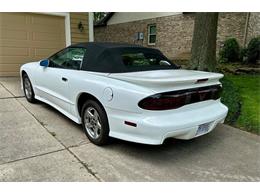 1997 Pontiac Firebird Trans Am (CC-1970959) for sale in Dayton, Ohio