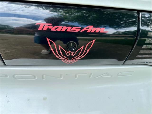 1997 Pontiac Firebird Trans Am (CC-1970959) for sale in Dayton, Ohio