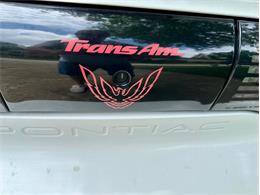 1997 Pontiac Firebird Trans Am (CC-1970959) for sale in Dayton, Ohio