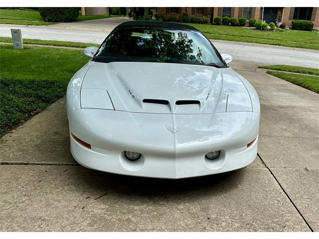 1997 Pontiac Firebird Trans Am (CC-1970959) for sale in Dayton, Ohio